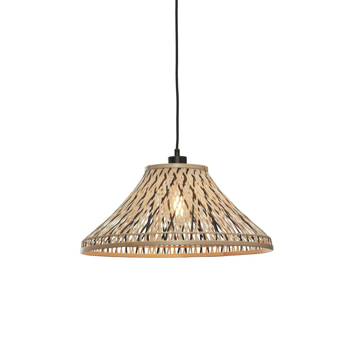 good&mojo-suspension-tahiti-naturel/noir-bamboumétal-ø45cm-e27-tahiti/h45/bn-1