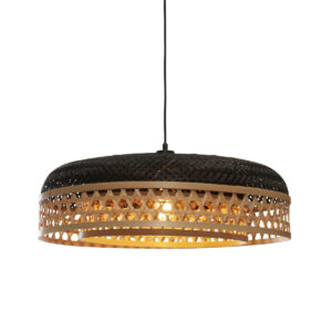 good&mojo-suspension-ubud-naturel/noir-bamboumétal-ø60cm-e27-ubud/h/6018/bn-1