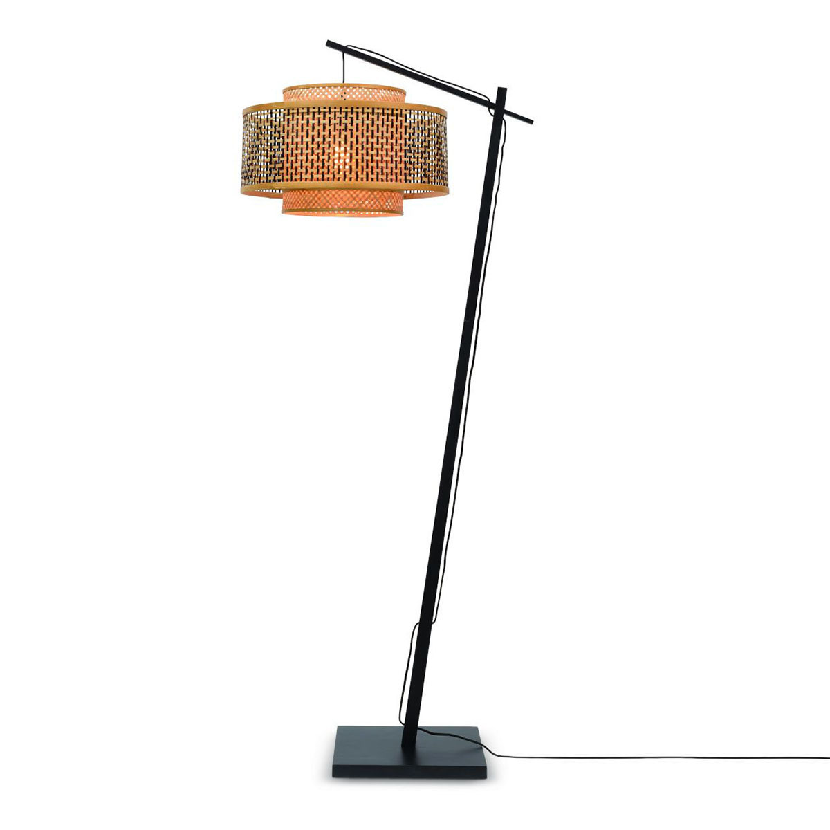 good&mojo-lampadaire-bhutan-naturel/noir-bambou-ø30cm-e27-bhutan/f/ad/b/5030/bn-1