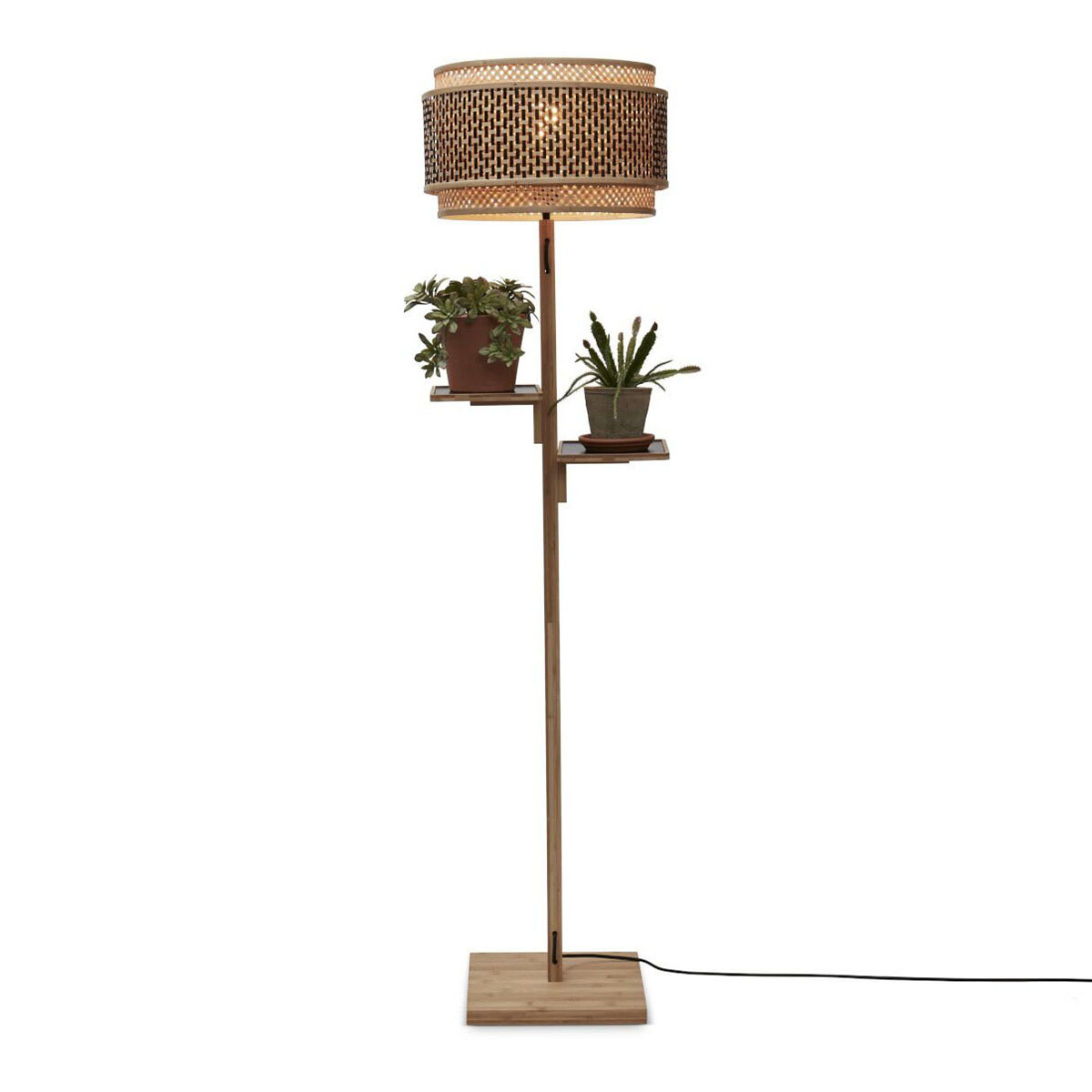 good&mojo-lampadaire-bhutan-naturel/noir-bambou-ø40cm-e27-bhutan/f/fl/n/4025/bn-1