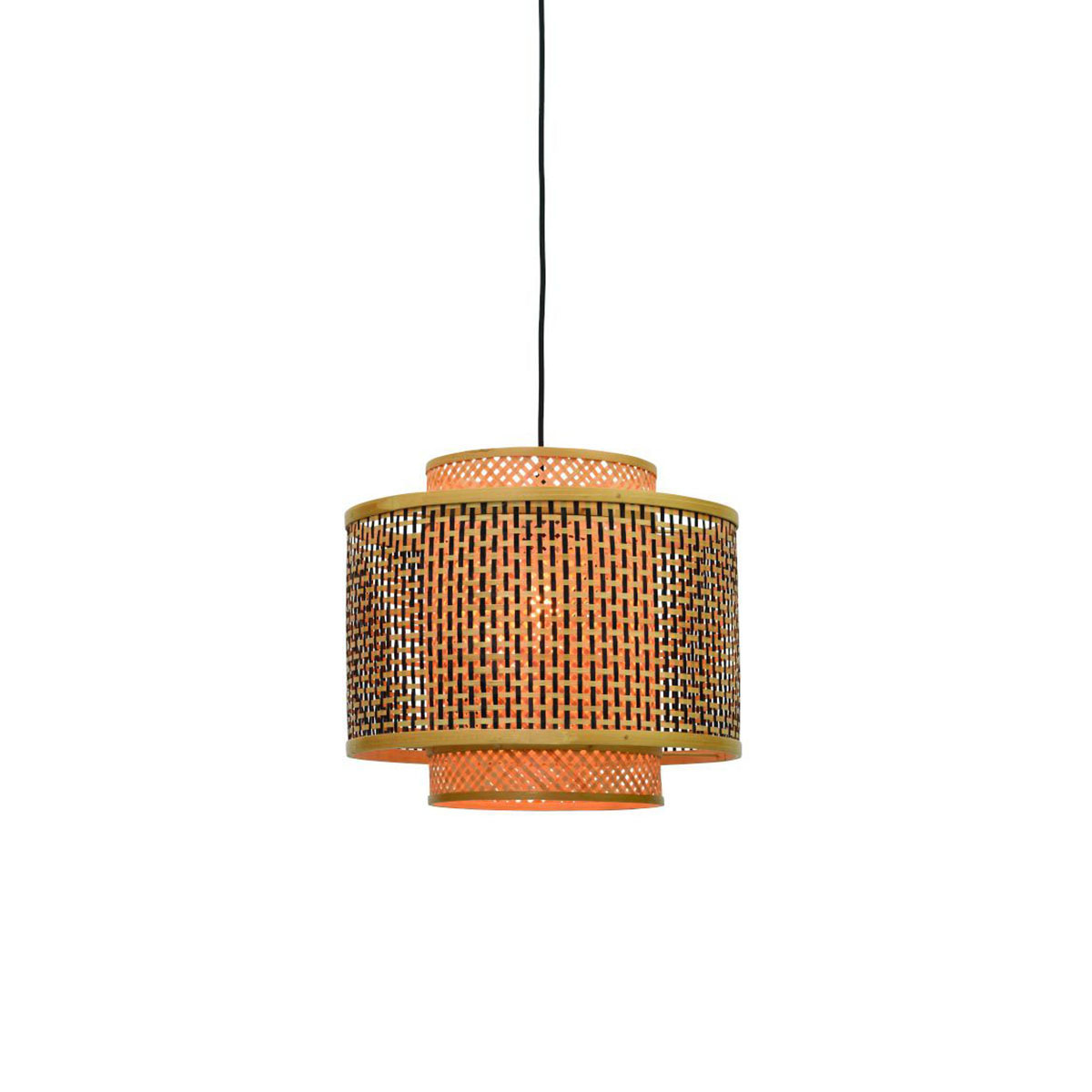 good&mojo-suspension-bhutan-naturel/noir-bambou-ø40cm-e27-bhutan/h/4034/bn-1