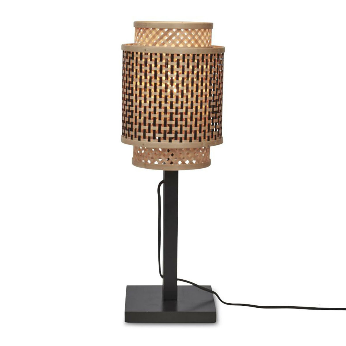 good&mojo-lampedetable-bhutan-naturel/noir-bambou-ø18cm-e27-bhutan/t25/b/1825/bn-1