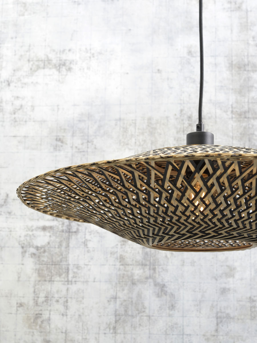 good&mojo-suspension-bali-naturel/noir-bambou-ø87cm-e27-bali/h/8720/bn-10
