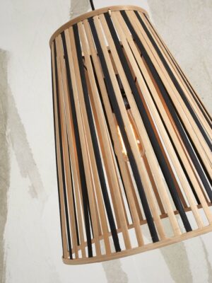 good&mojo-suspension-merapi-naturel/noir-bamboumétal-ø40cm-e27-merapi/h42/bn-11
