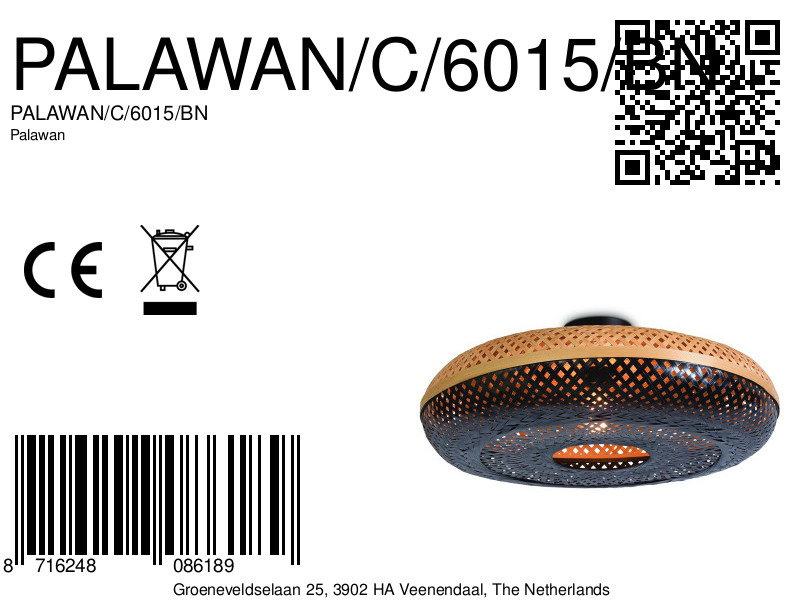good&mojo-plafonnier-palawan-naturel/noir-bambou-ø60cm-e27-palawan/c/6015/bn-8a