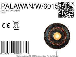 good&mojo-appliquemurale-palawan-naturel/noir-bambou-ø60cm-e27-palawan/w/6015/bn-8a