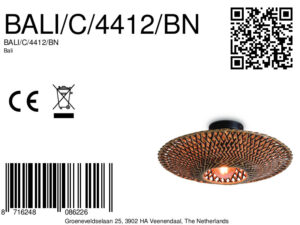 good&mojo-plafonnier-bali-naturel/noir-bambou-ø44cm-e27-bali/c/4412/bn-8a