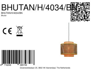 good&mojo-suspension-bhutan-naturel/noir-bambou-ø40cm-e27-bhutan/h/4034/bn-8a