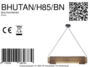 good&mojo-suspension-bhutan-naturel/noir-bamboumétal-ø15cm-e27-bhutan/h85/bn-8a