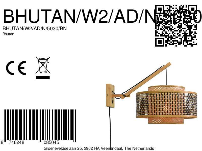 good&mojo-appliquemurale-bhutan-naturel/noir-bambou-ø50cm-e27-bhutan/w2/ad/n/5030/bn-8a