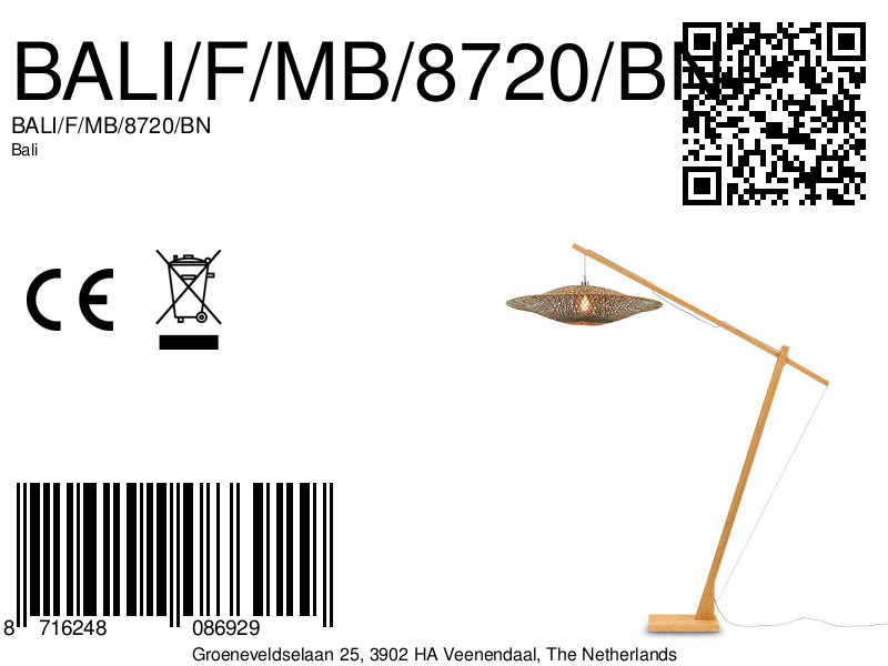 good&mojo-lampadaire-bali-naturel/noir-bambou-ø87cm-e27-bali/f/mb/8720/bn-8a