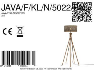 good&mojo-lampadaire-java-naturel/noir-bambou-ø50cm-e27-java/f/kl/n/5022/bn-8a