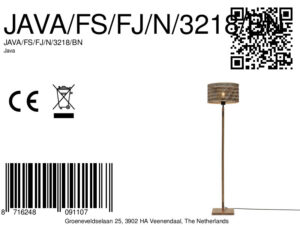 good&mojo-lampadaire-java-naturel/noir-bambou-ø32cm-e27-java/fs/fj/n/3218/bn-8a