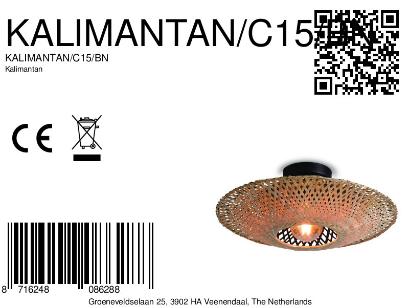 good&mojo-plafonnier-kalimantan-naturel/noir-bambou-ø60cm-e27-kalimantan/c15/bn-8a