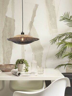 good&mojo-suspension-kalimantan-naturel/noir-bamboumétal-ø44cm-e27-kalimantan/h12/bnr-02