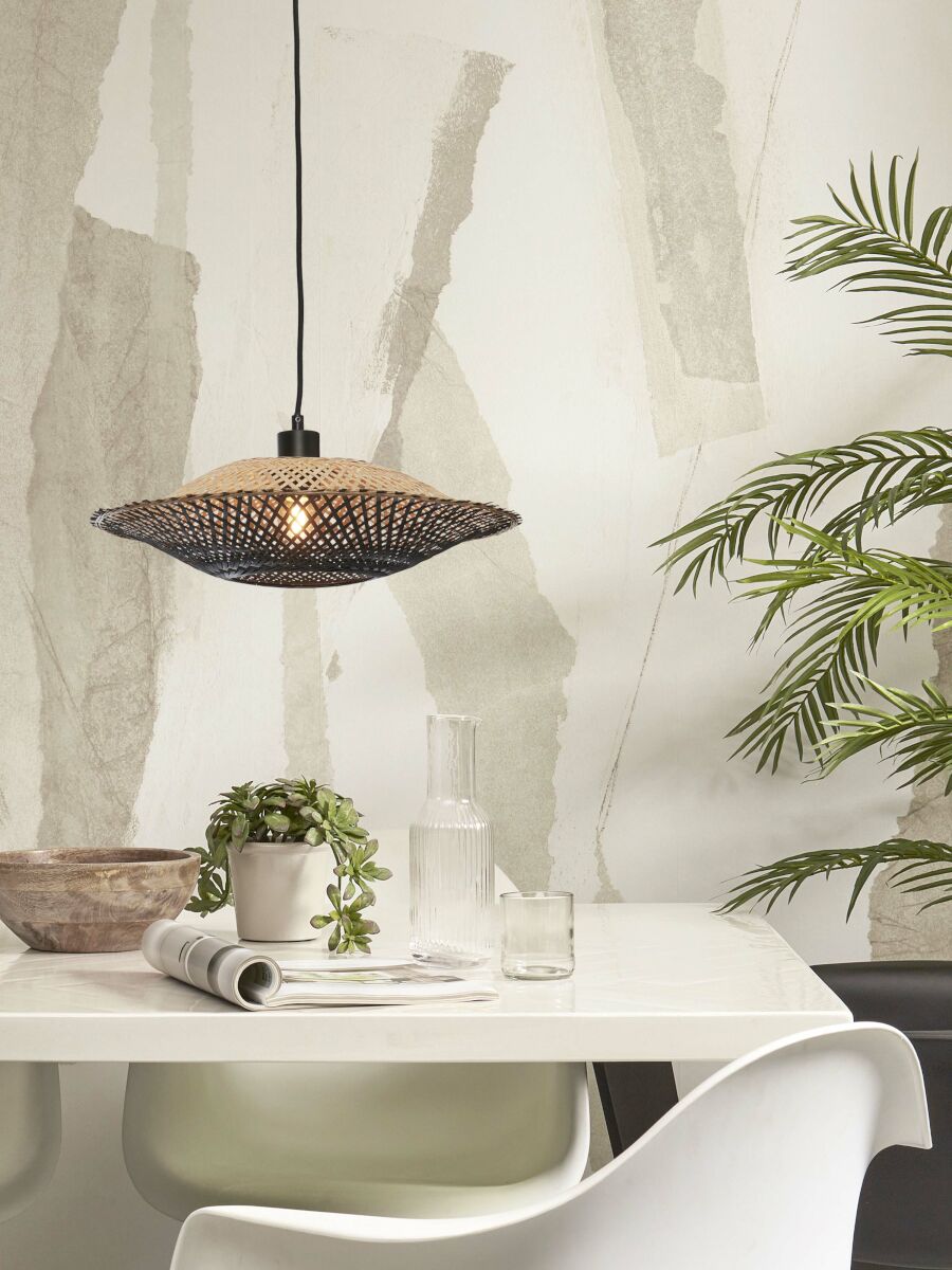 good&mojo-suspension-kalimantan-naturel/noir-bamboumétal-ø44cm-e27-kalimantan/h12/bnr-02