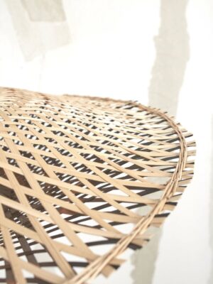 good&mojo-plafonnier-kalimantan-naturel/noir-bamboumétal-ø60cm-e27-kalimantan/c15/bnr-08