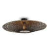 good&mojo-plafonnier-kalimantan-naturel/noir-bamboumétal-ø87cm-e27-kalimantan/c20/bnr-1