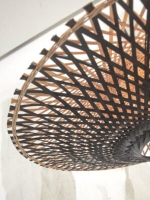 good&mojo-suspension-kalimantan-naturel/noir-bamboumétal-ø60cm-e27-kalimantan/h15/bnr-13