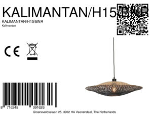 good&mojo-suspension-kalimantan-naturel/noir-bamboumétal-ø60cm-e27-kalimantan/h15/bnr-8a