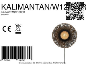 good&mojo-appliquemurale-kalimantan-naturel/noir-bamboumétal-ø44cm-e27-kalimantan/w12/bnr-8a