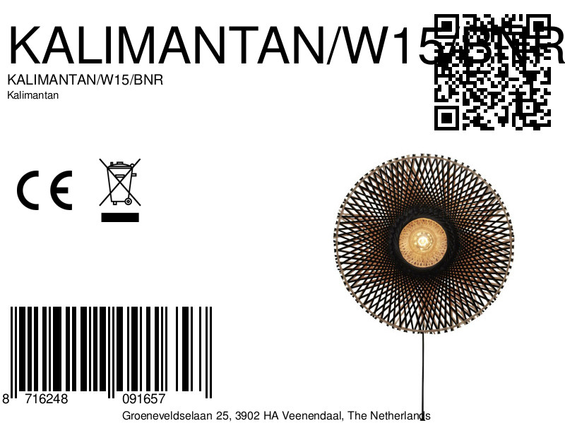 good&mojo-appliquemurale-kalimantan-naturel/noir-bamboumétal-ø60cm-e27-kalimantan/w15/bnr-8a