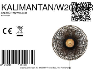 good&mojo-appliquemurale-kalimantan-naturel/noir-bamboumétal-ø87cm-e27-kalimantan/w20/bnr-8a