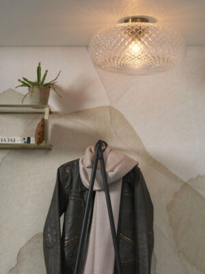 it'saboutromi-plafonnier-venice-transparent-verremétal-ø44cm-e27-venice/c40/c-02