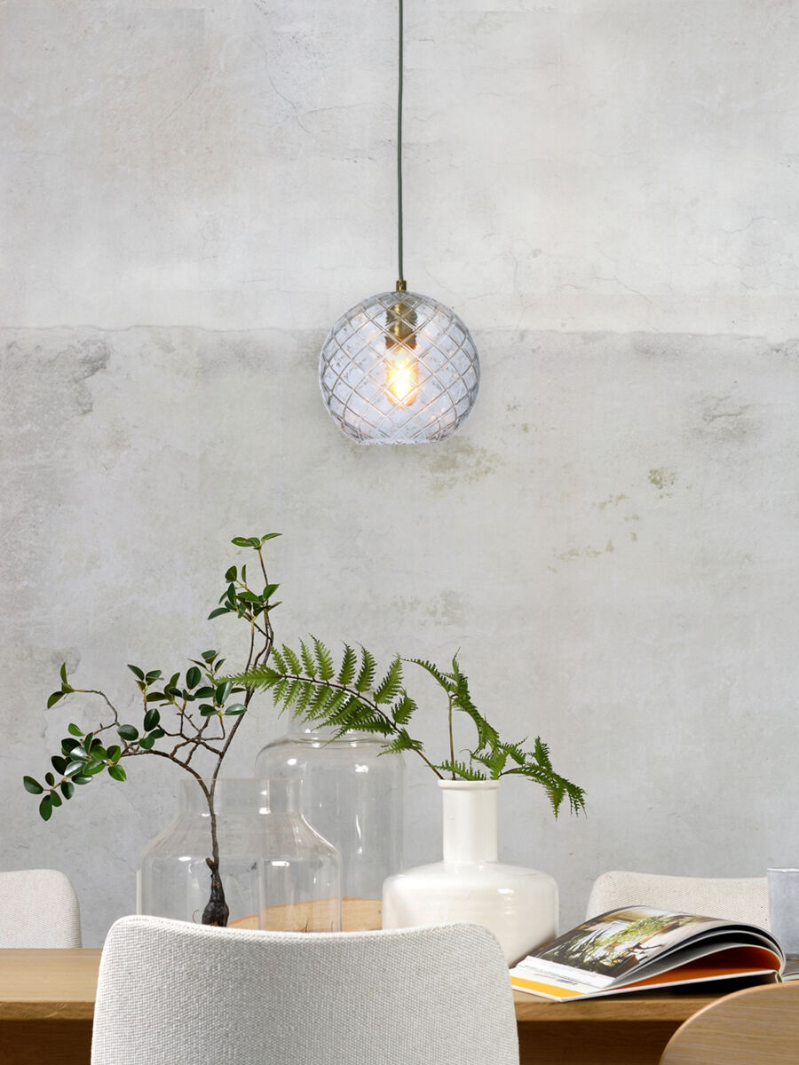 it'saboutromi-suspension-venice-transparent-verremétal-ø22cm-e27-venice/h20/c-03