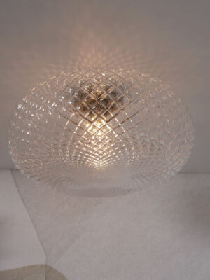 it'saboutromi-plafonnier-venice-transparent-verremétal-ø44cm-e27-venice/c40/c-04