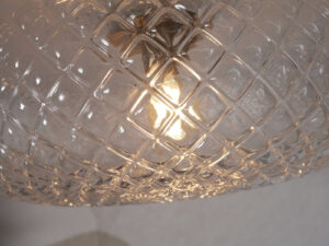 it'saboutromi-plafonnier-venice-transparent-verremétal-ø44cm-e27-venice/c40/c-05