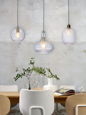 it'saboutromi-suspension-venice-transparent-verremétal-ø22cm-e27-venice/h20/c-06