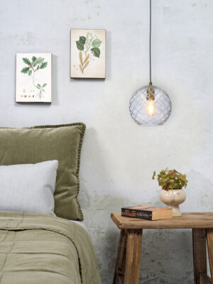 it'saboutromi-suspension-venice-transparent-verremétal-ø22cm-e27-venice/h20/c-07