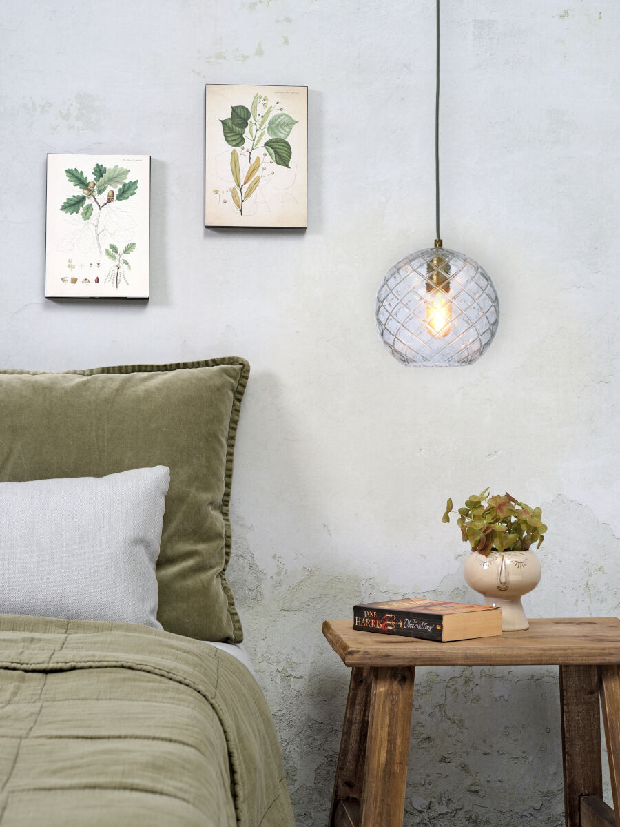 it'saboutromi-suspension-venice-transparent-verremétal-ø22cm-e27-venice/h20/c-07