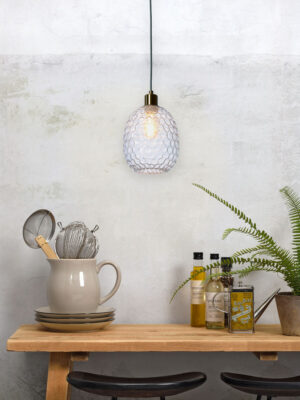it'saboutromi-suspension-venice-transparent-verremétal-ø18cm-e27-venice/h18/c-08