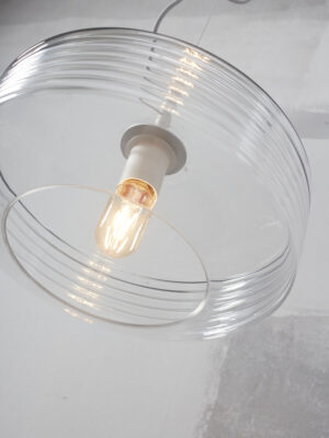 it'saboutromi-suspension-verona-transparent-verremétal-ø35cm-e27-verona/h34/c-09