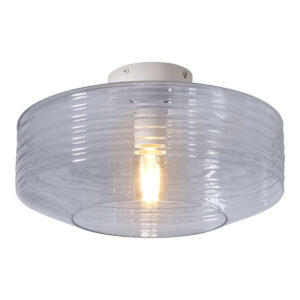 it'saboutromi-plafonnier-verona-transparent-verremétal-ø35cm-e27-verona/c34/c-1