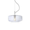 it'saboutromi-suspension-verona-transparent-verremétal-ø35cm-e27-verona/h34/c-1
