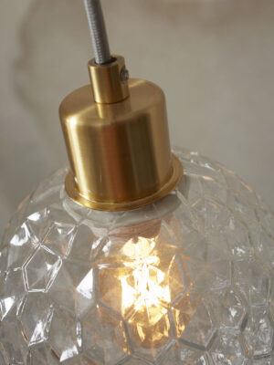 it'saboutromi-suspension-venice-transparent-verremétal-ø18cm-e27-venice/h18/c-10