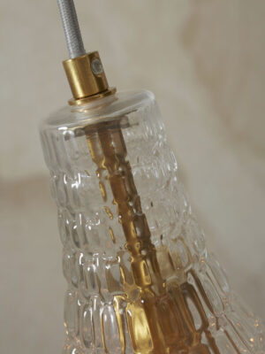 it'saboutromi-suspension-venice-transparent-verremétal-ø24cm-e27-venice/h24/c-10