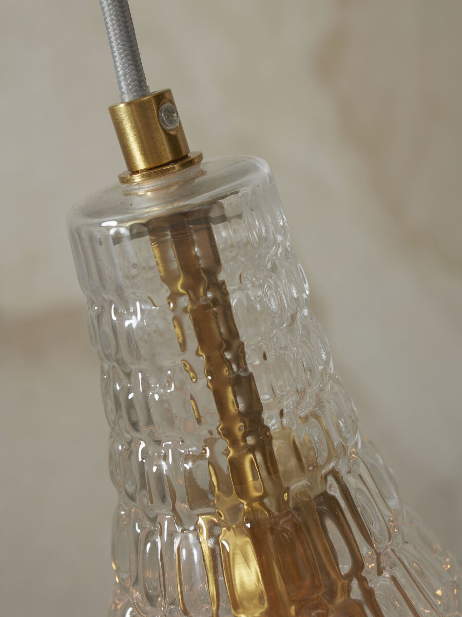 it'saboutromi-suspension-venice-transparent-verremétal-ø24cm-e27-venice/h24/c-10