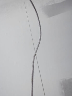 it'saboutromi-suspension-verona-transparent-verremétal-ø35cm-e27-verona/h34/c-10