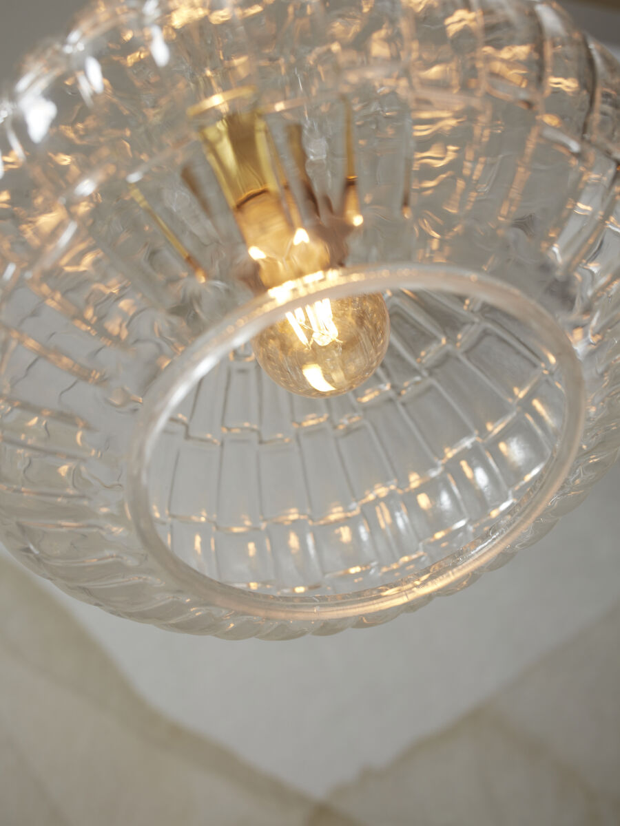 it'saboutromi-suspension-venice-transparent-verremétal-ø24cm-e27-venice/h24/c-11