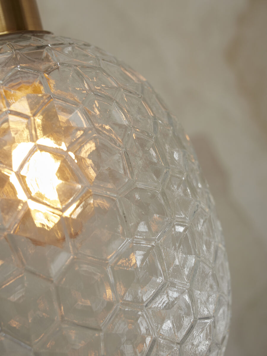 it'saboutromi-suspension-venice-transparent-verremétal-ø18cm-e27-venice/h18/c-11