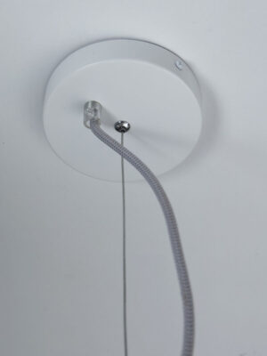 it'saboutromi-suspension-verona-transparent-verremétal-ø35cm-e27-verona/h34/c-12