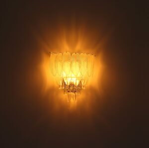 chandelierenchromeavecdécorationencristaldalton-1