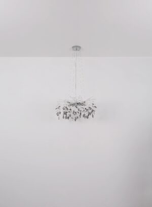 chandelierenchromeélégantaveccristauxdanna-1