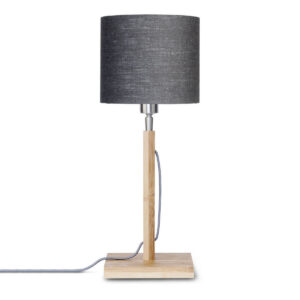 good&mojo-lampedetable-fuji-gris-bamboulin-ø18cm-e14-fuji/t/1815/dg-1