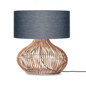 good&mojo-lampedetable-kalahari-gris-linrotin-ø47cm-e27-kalahari/t42/n/4723/dg-1