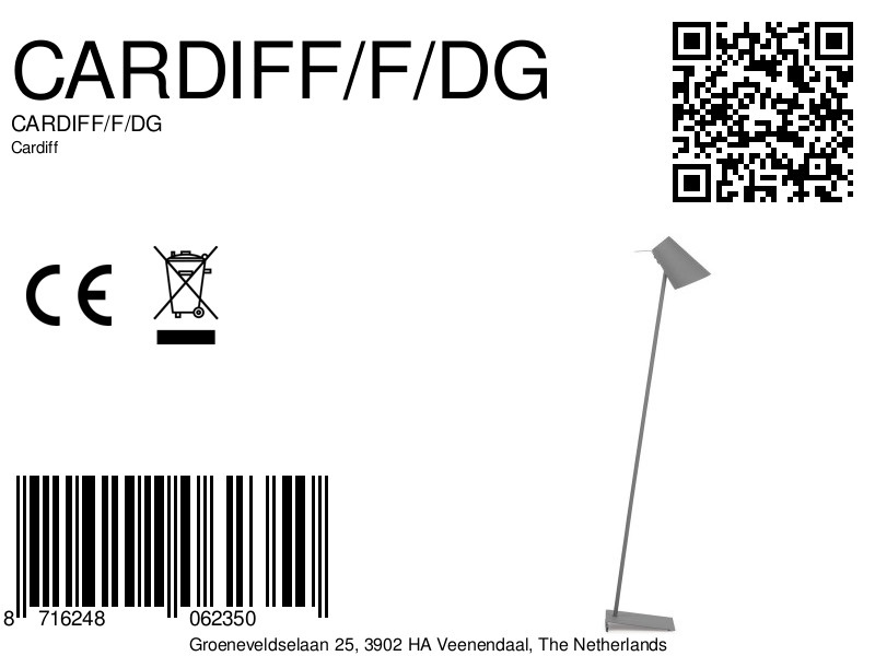 it'saboutromi-lampadaire-cardiff-gris-métal-lampedelecture-e14-cardiff/f/dg-8a
